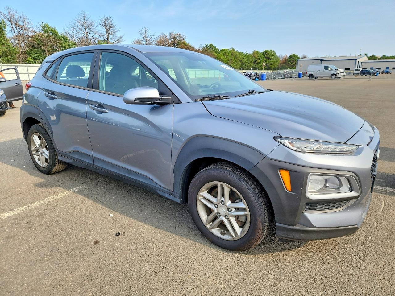 2018 HYUNDAI KONA SE — снимка 4
