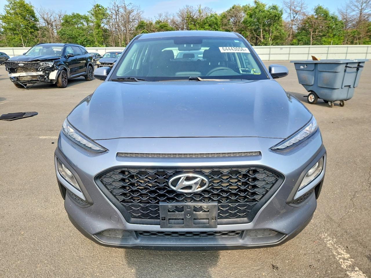 2018 HYUNDAI KONA SE — снимка 5