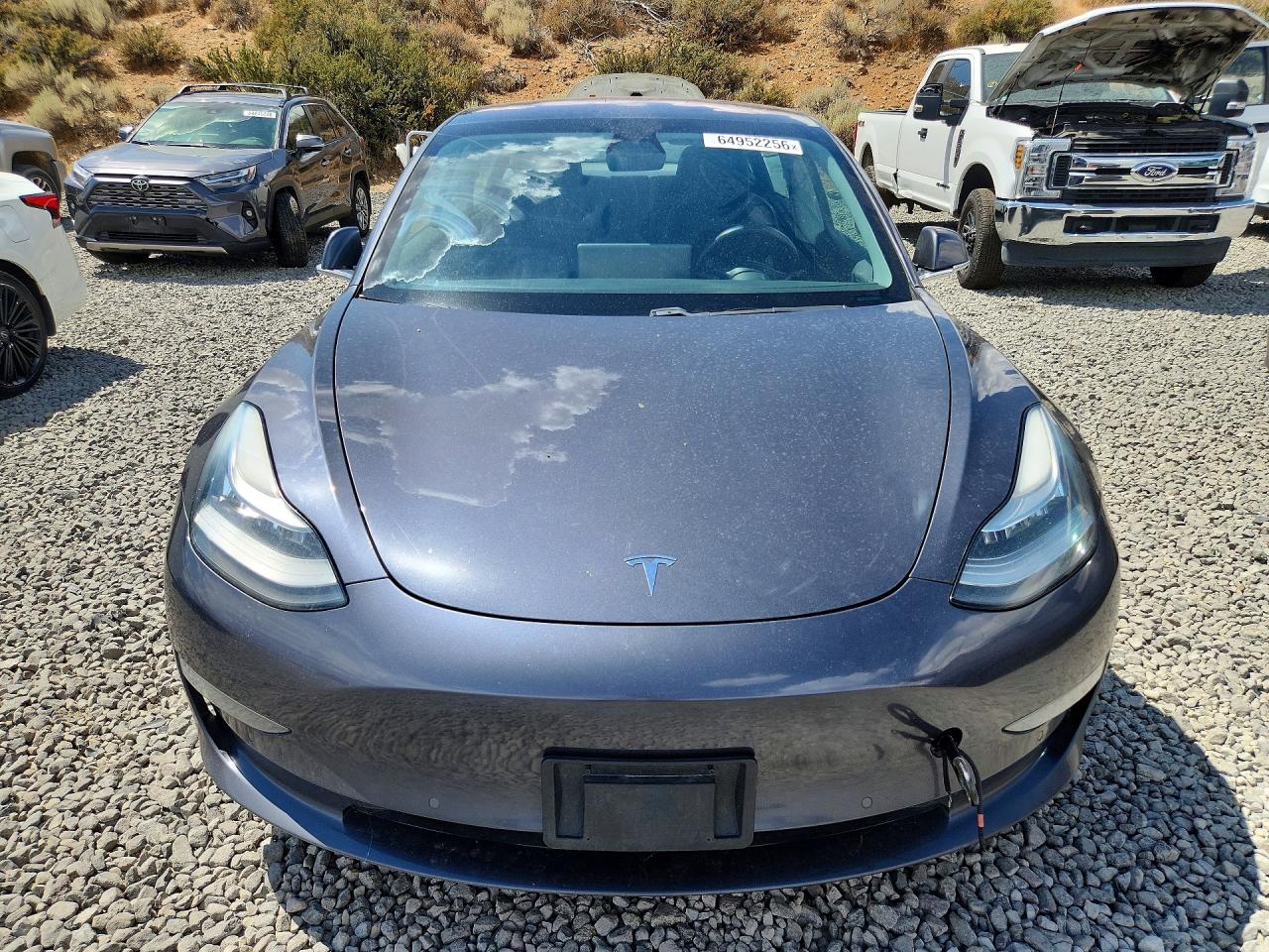 2018 TESLA MODEL 3 — снимка 5