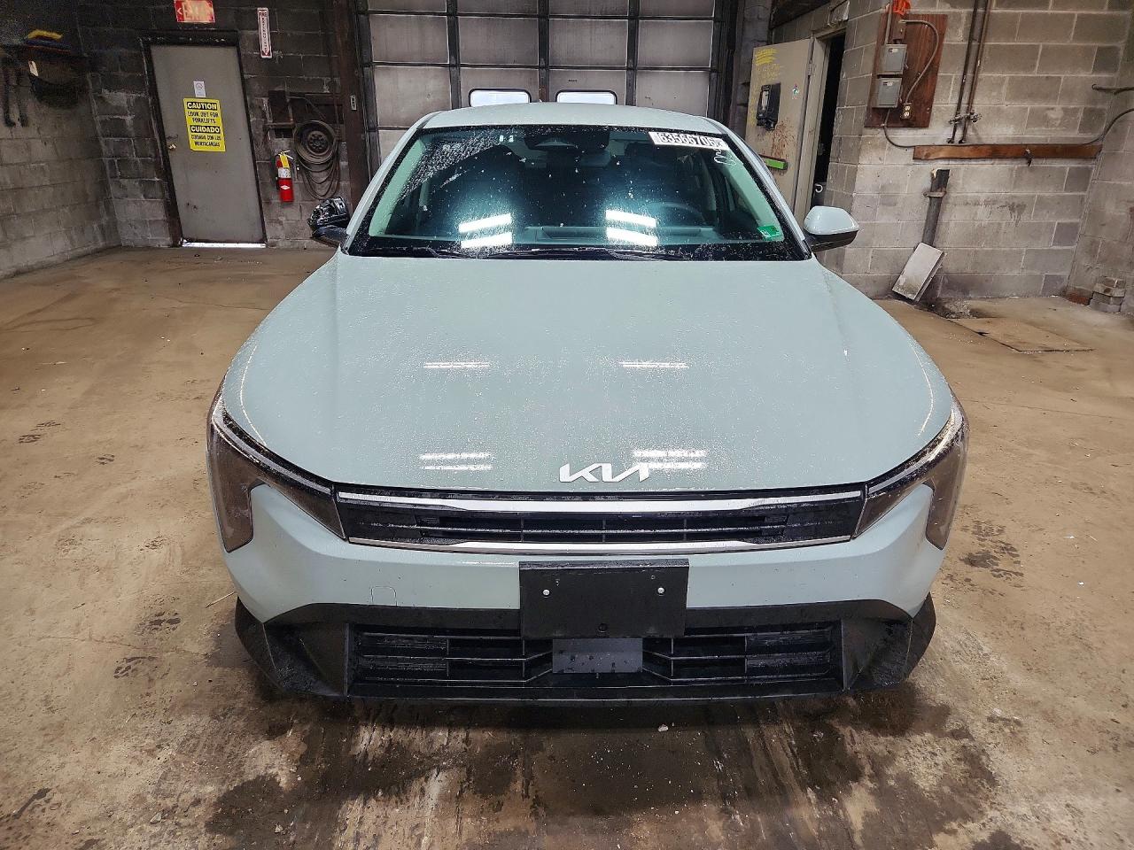 2026 KIA K4 LXS — снимка 5