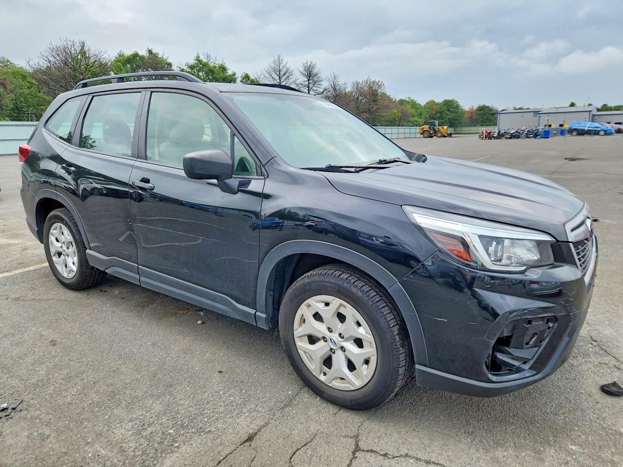 2020 SUBARU FORESTER 2.5X — снимка 4