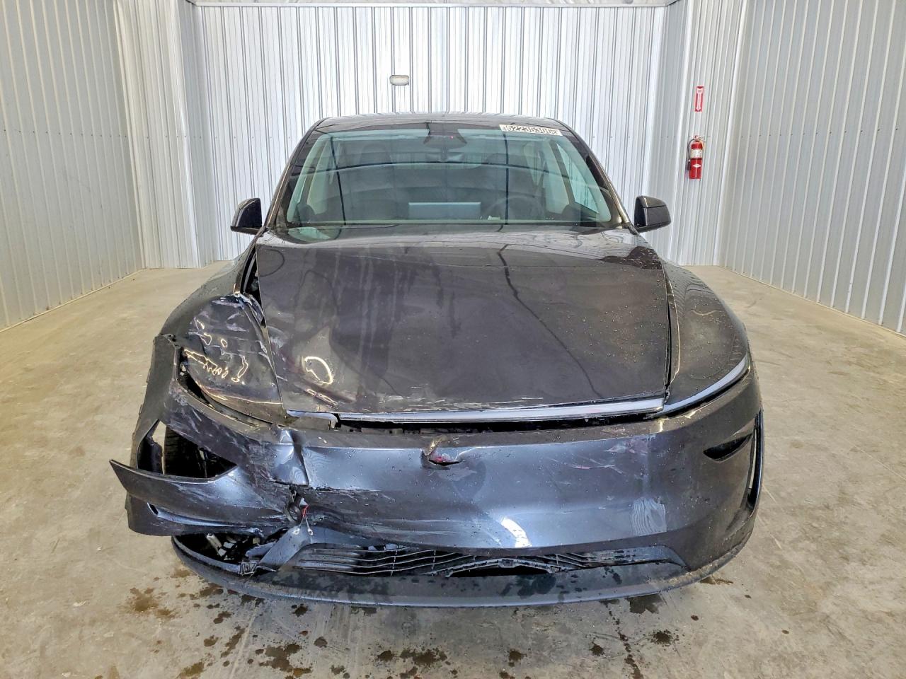 2026 TESLA MODEL Y — снимка 5