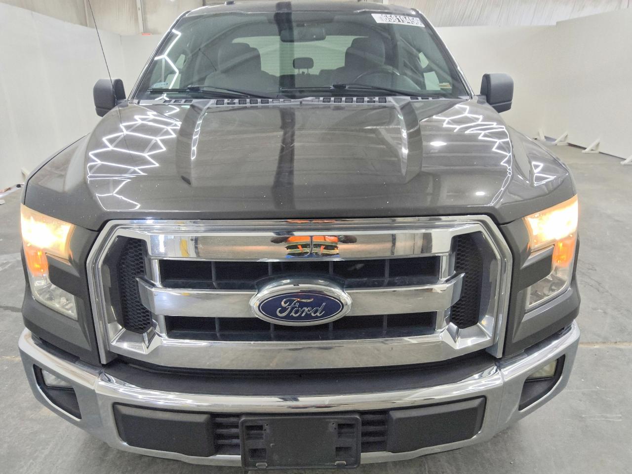 2015 FORD F150 SUPER CAB — снимка 5