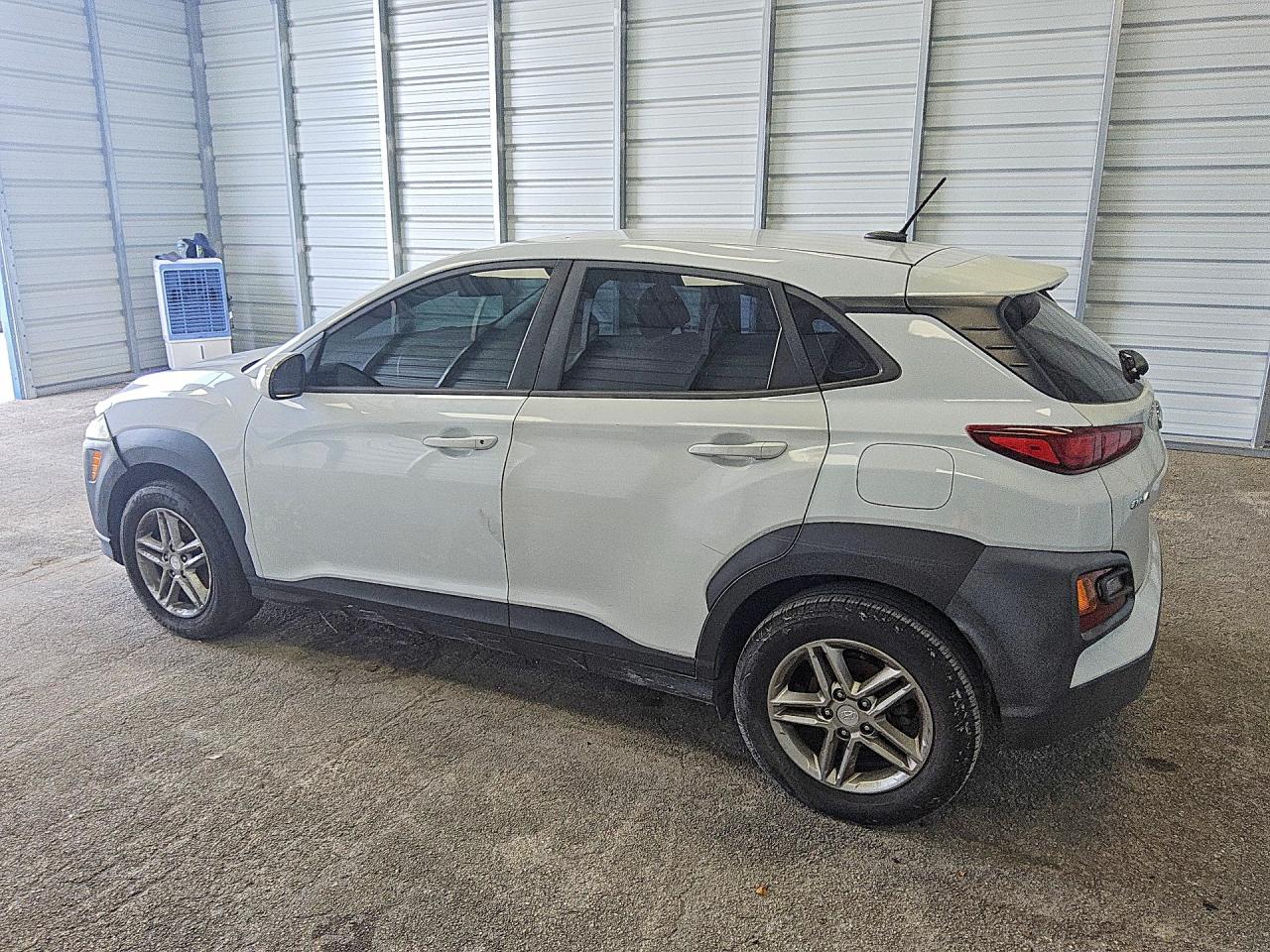 2019 HYUNDAI KONA SE — снимка 2
