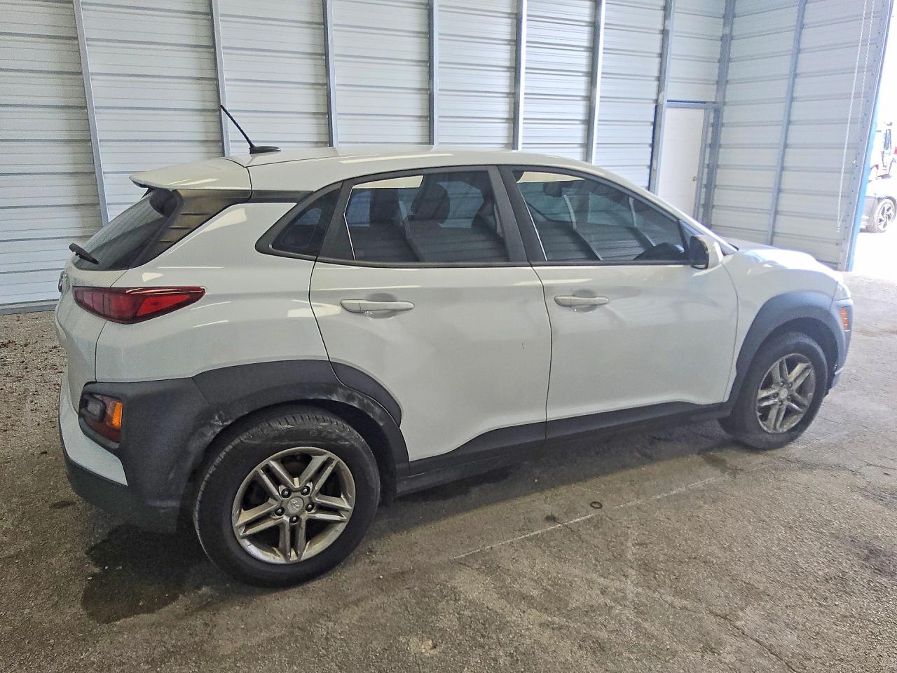 2019 HYUNDAI KONA SE — снимка 3