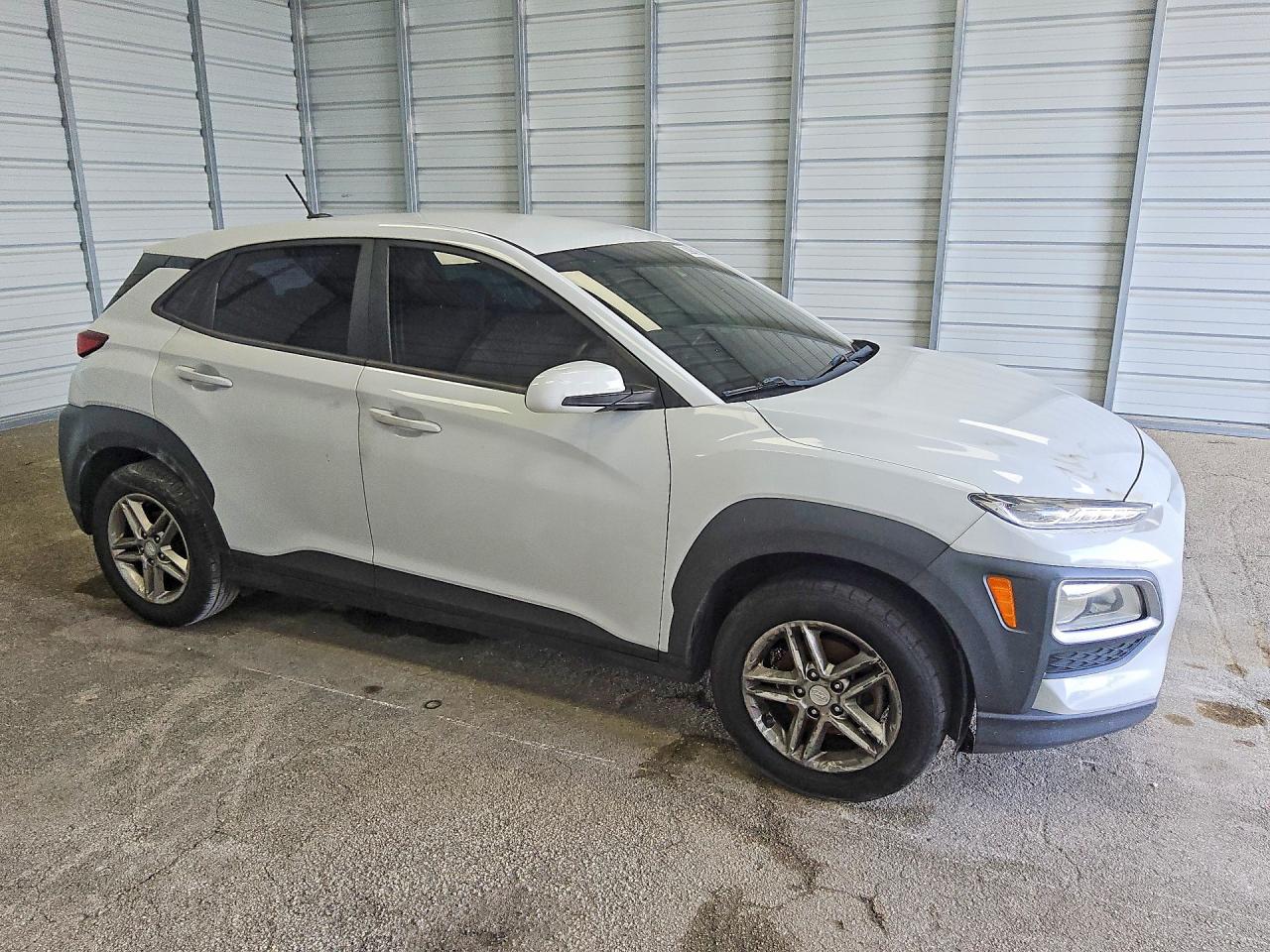 2019 HYUNDAI KONA SE — снимка 4
