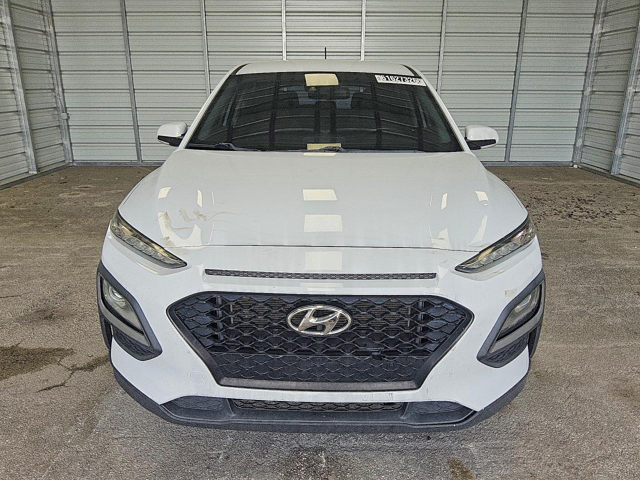 2019 HYUNDAI KONA SE — снимка 5