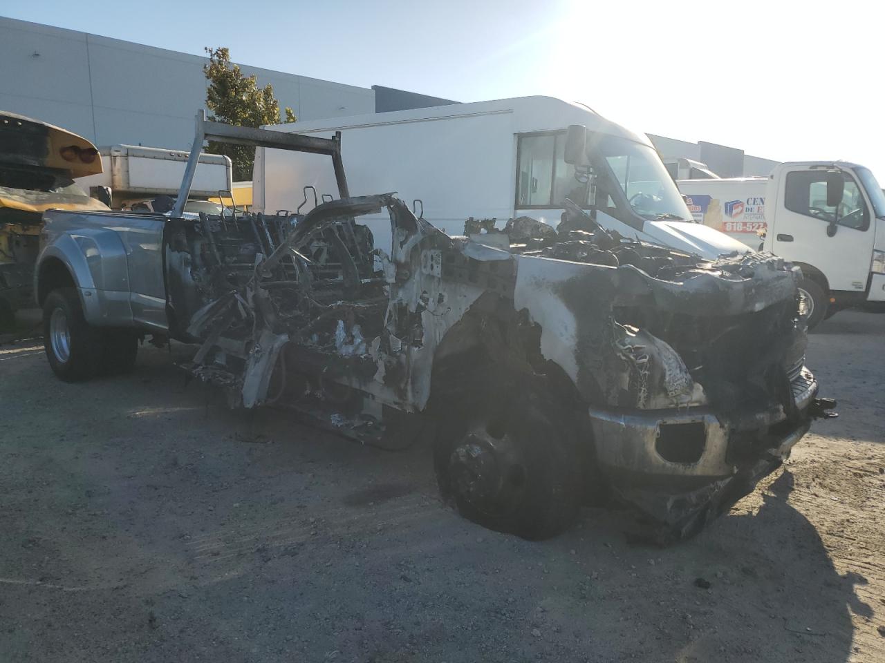 2022 FORD F350 SUPER DUTY — снимка 4