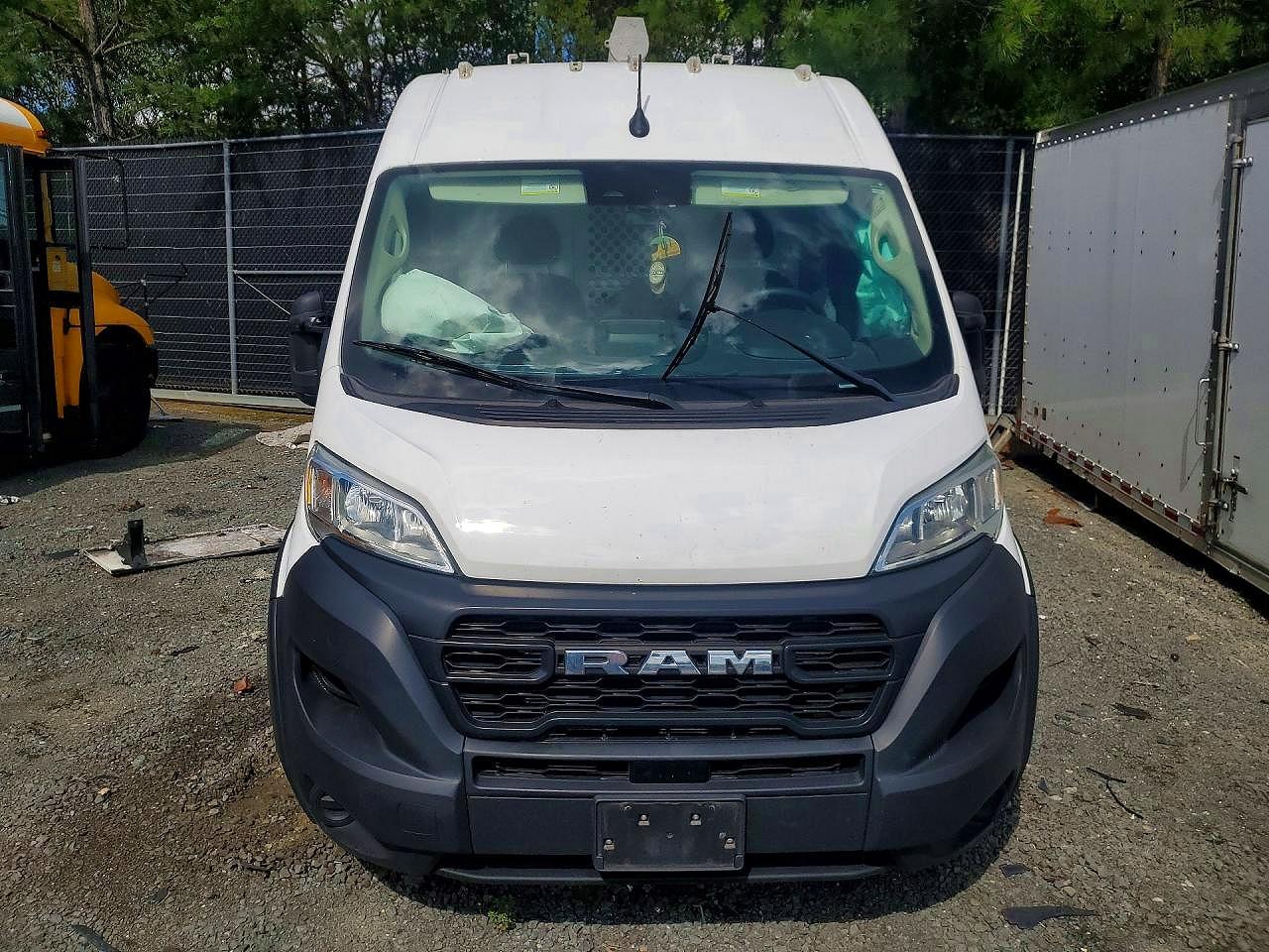 2023 RAM PROMASTER 1500 1500 HIGH — снимка 5