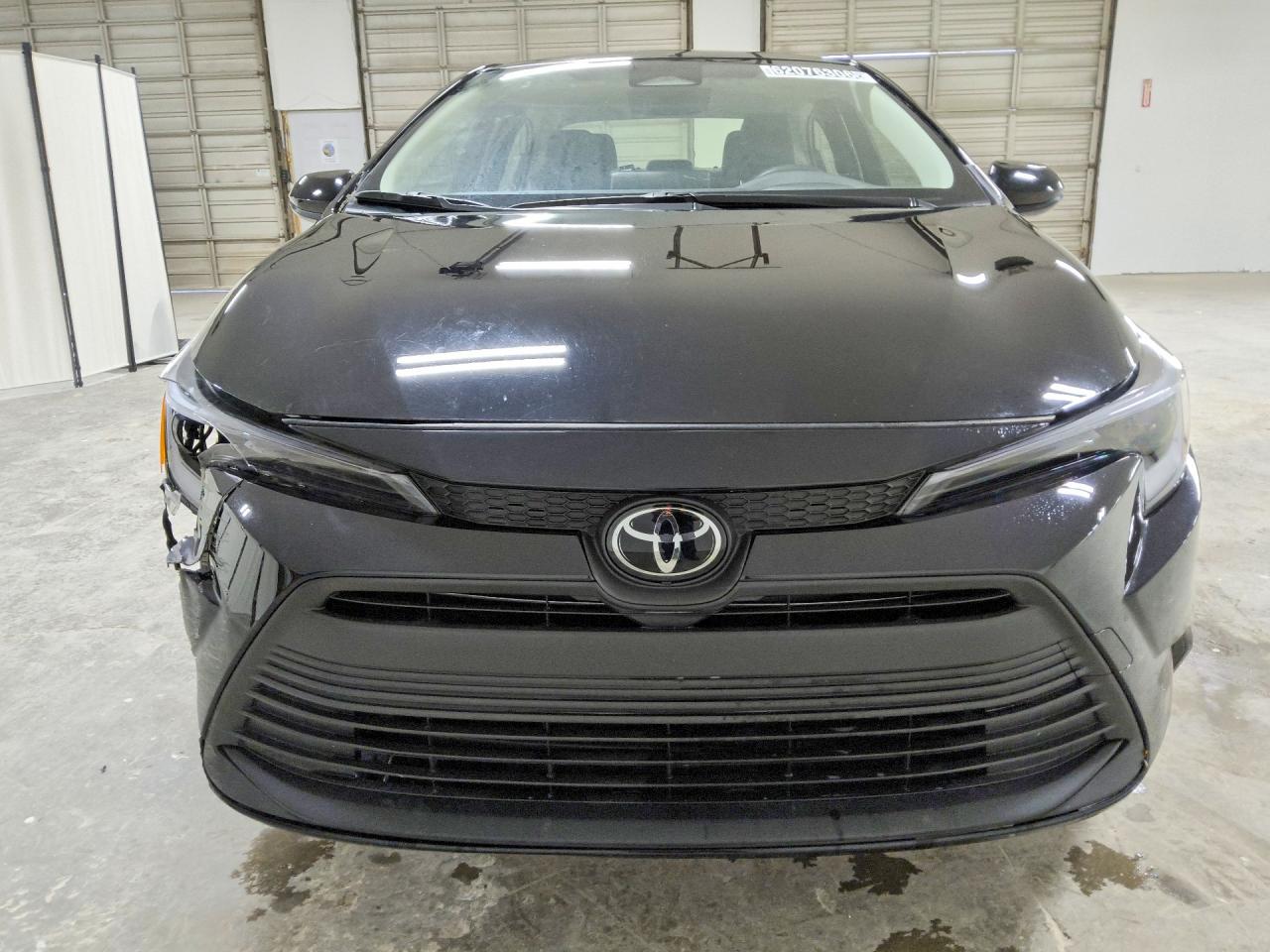 2026 TOYOTA COROLLA HYBRID LE — снимка 5