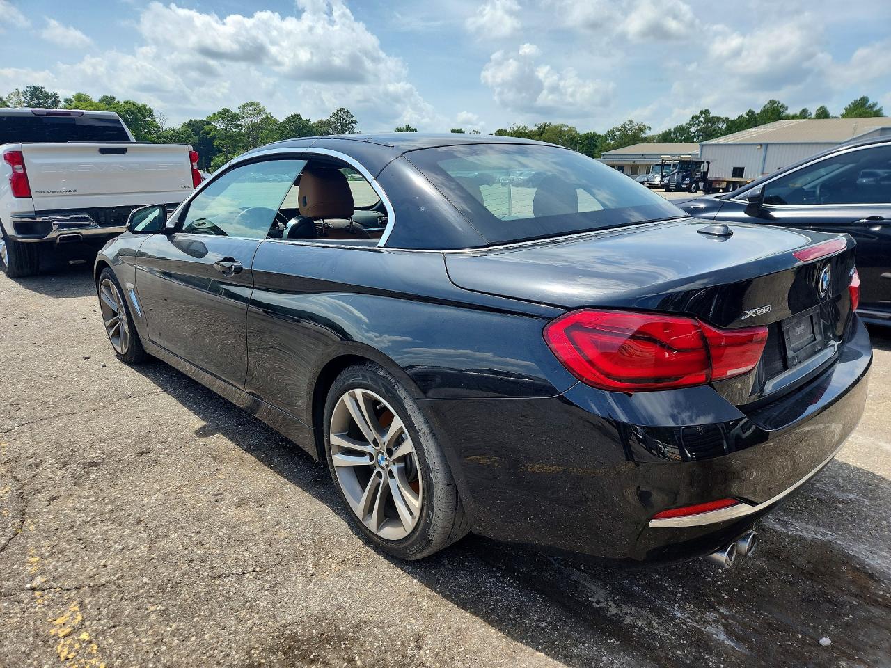 2019 BMW 430XI — снимка 2