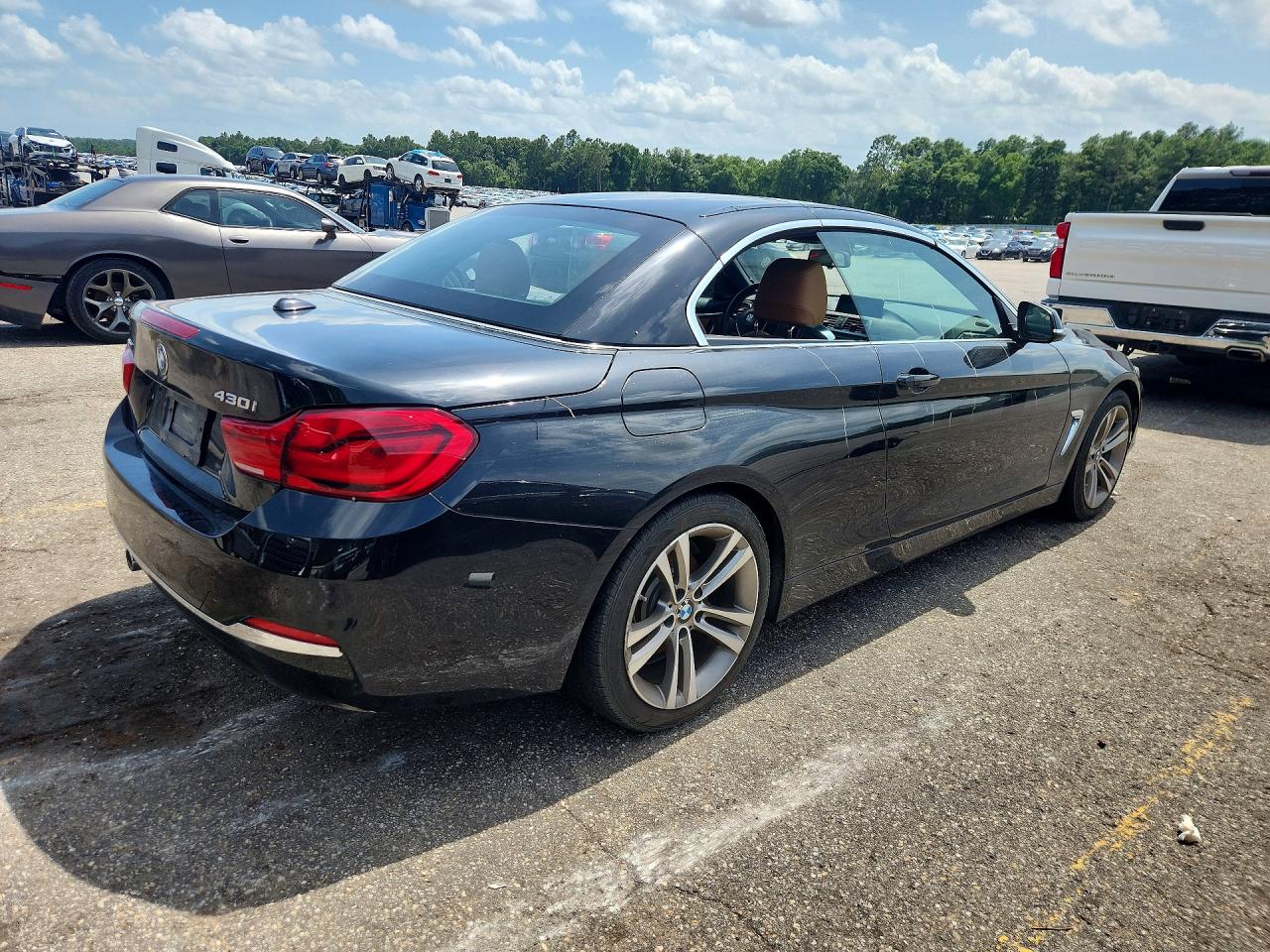 2019 BMW 430XI — снимка 3
