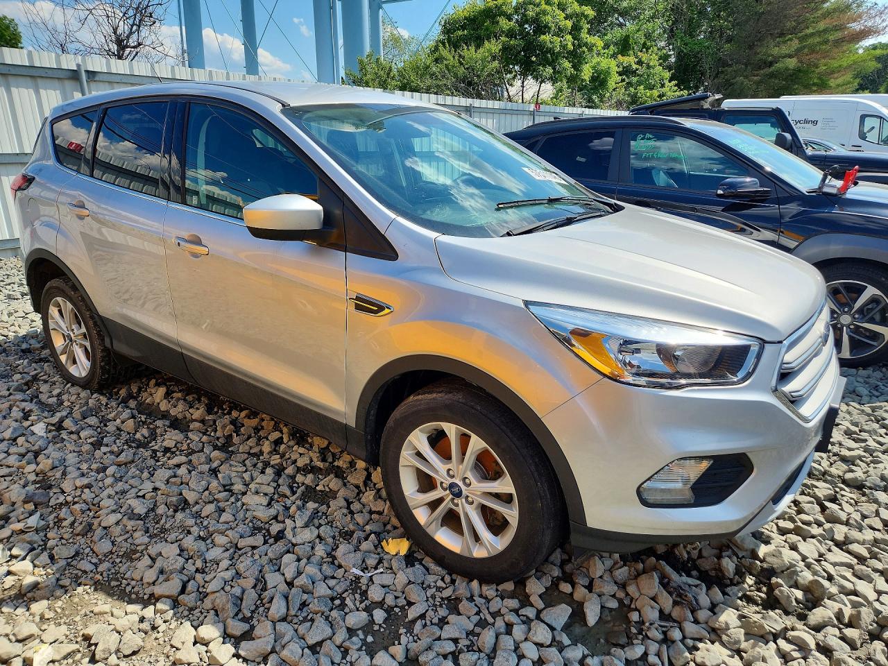 2019 FORD ESCAPE SE — снимка 4