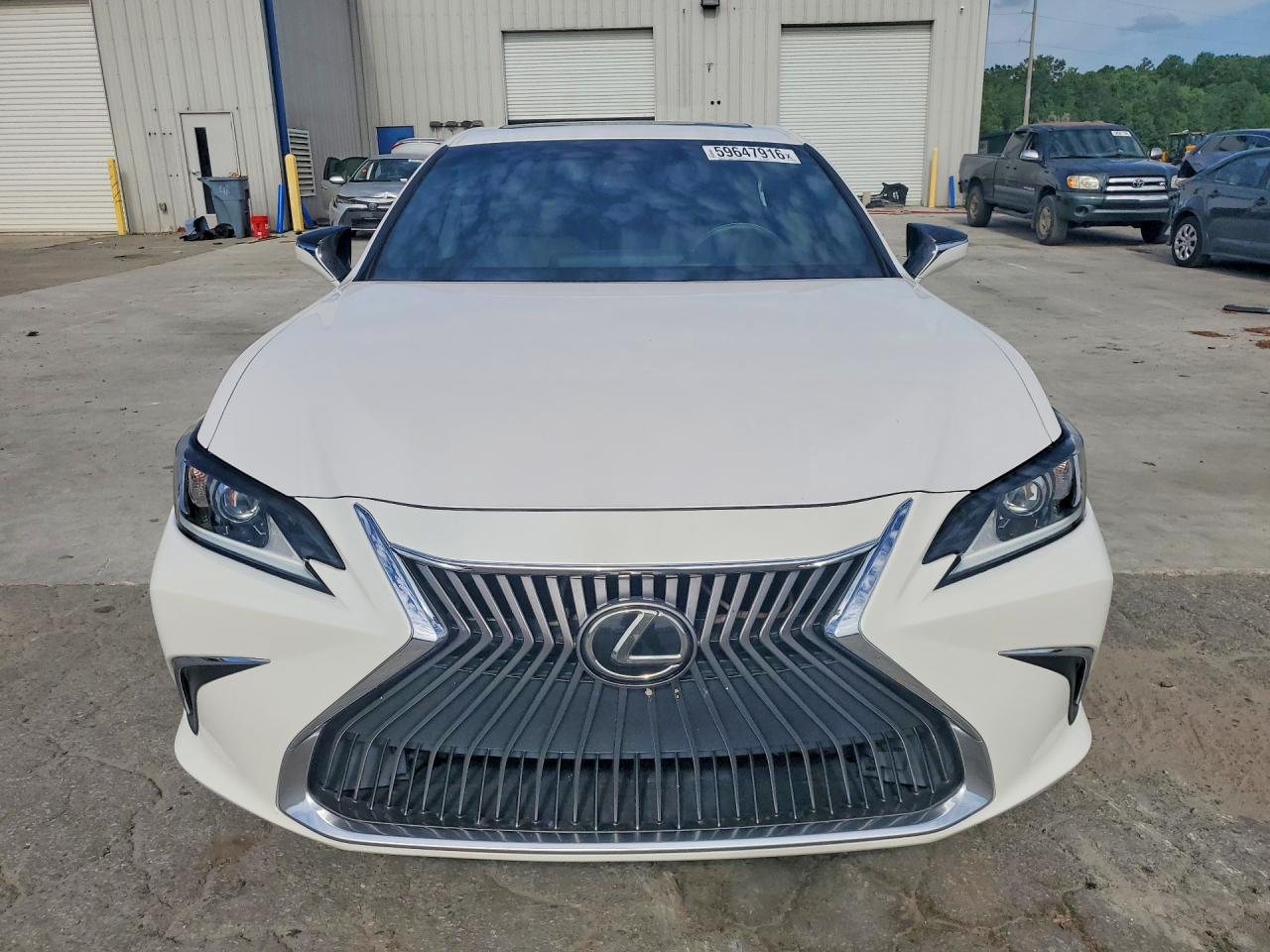 2019 LEXUS ES 350 — снимка 5