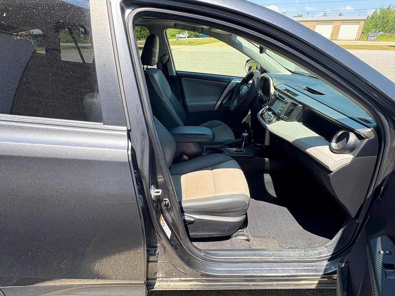 2015 TOYOTA RAV4 LIMITED — снимка 5