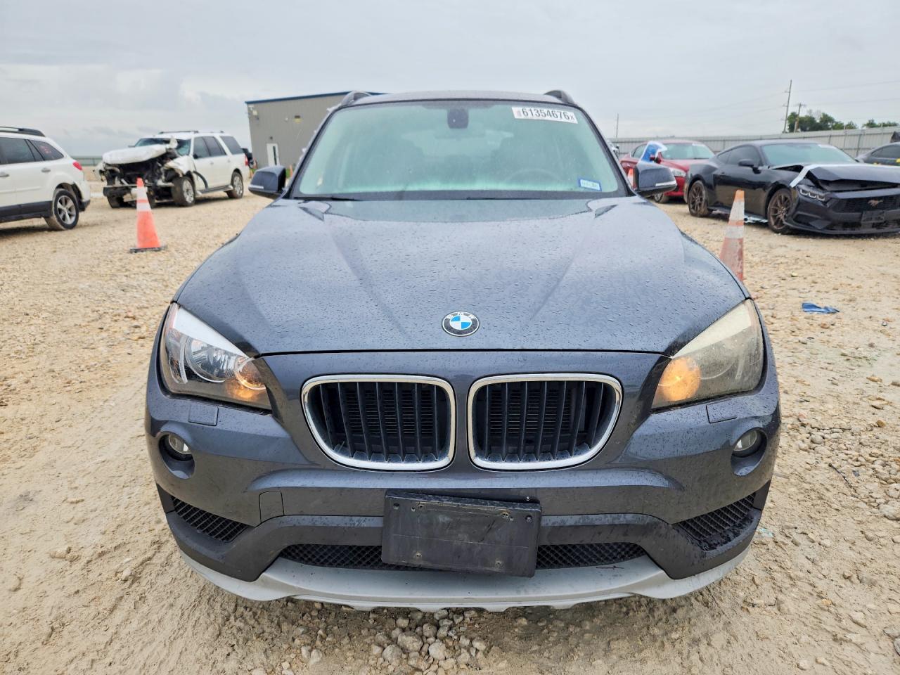 2015 BMW X1 XDRIVE28I — снимка 5