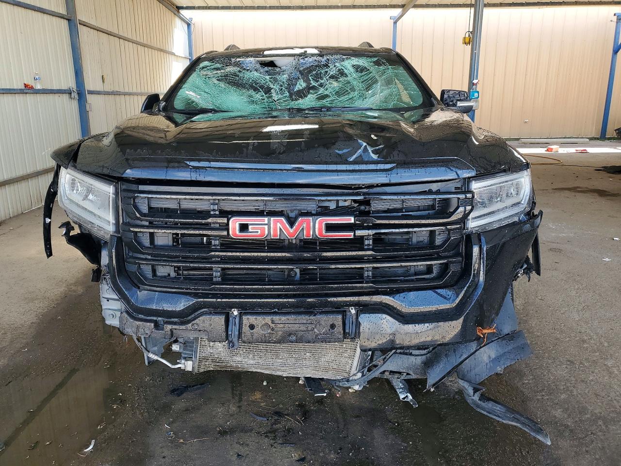 2021 GMC ACADIA SLE — снимка 5
