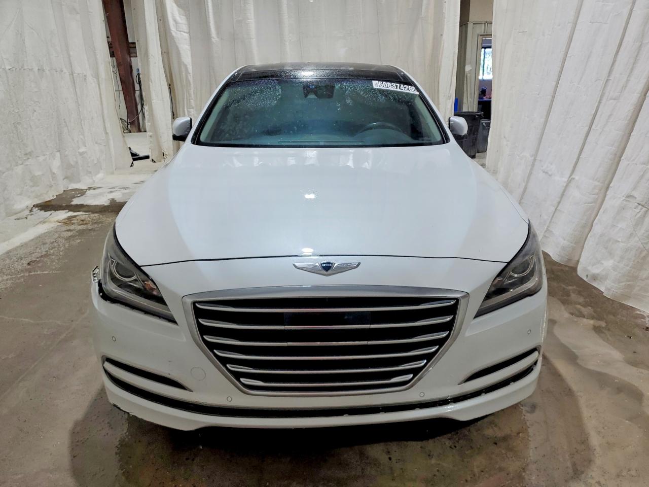 2015 HYUNDAI GENESIS 3.8L — снимка 5