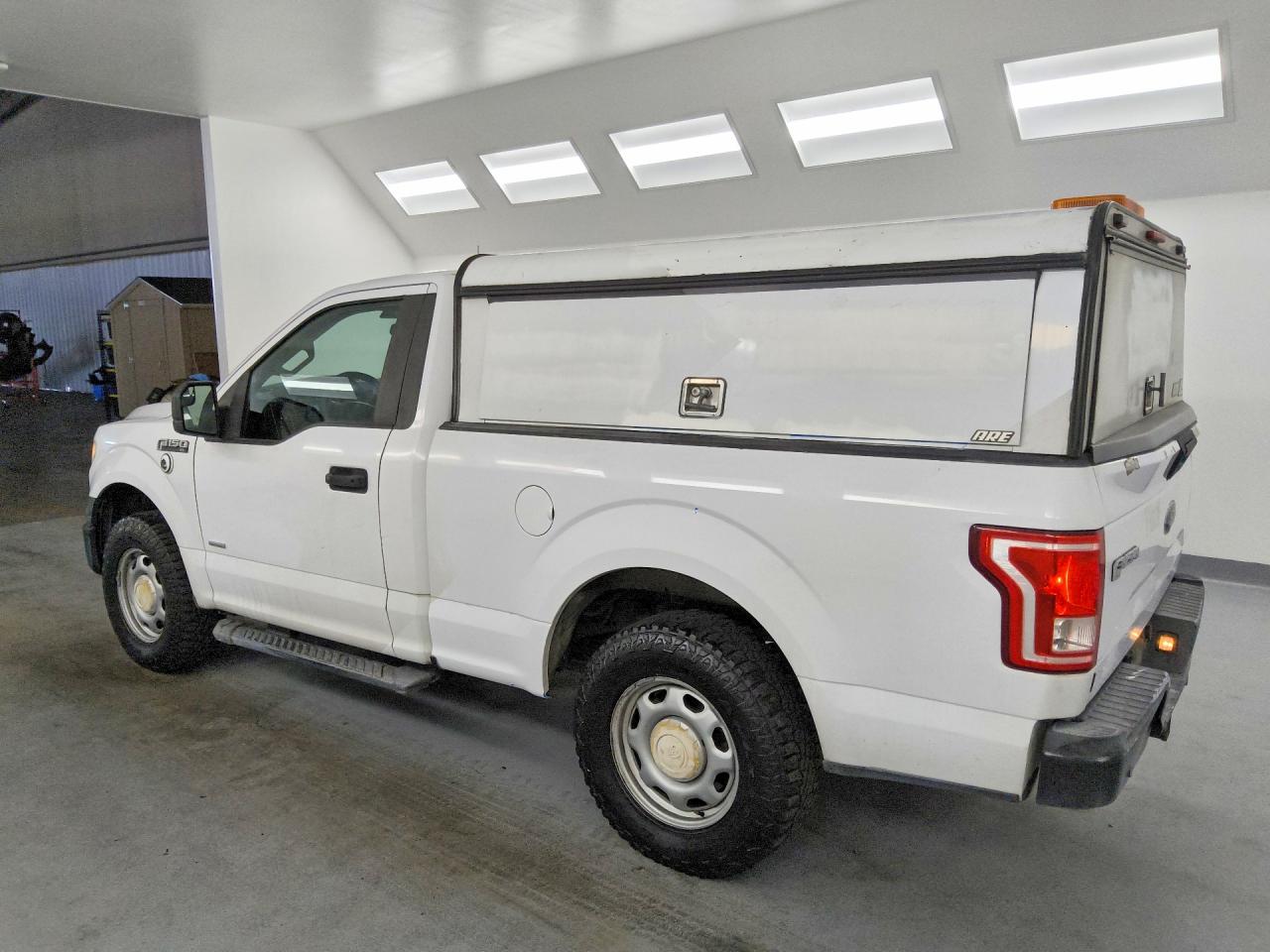 2016 FORD F150 — снимка 2