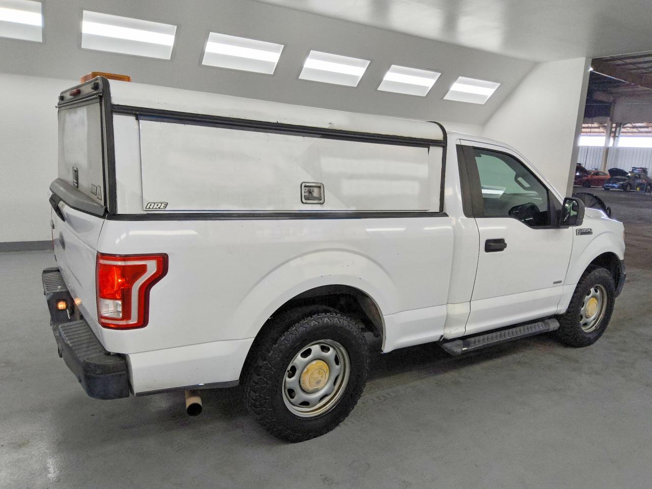 2016 FORD F150 — снимка 3