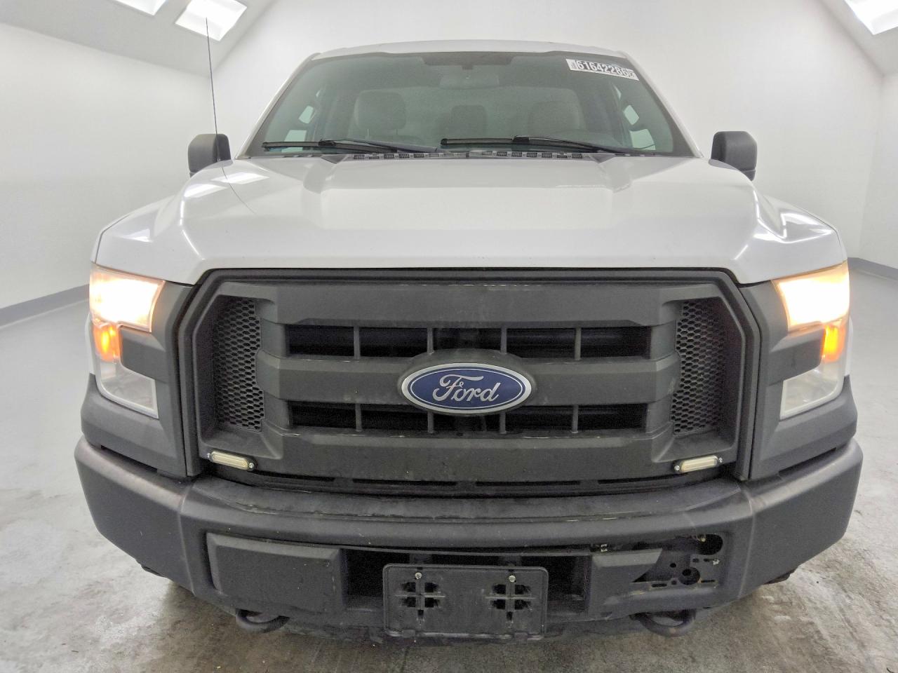 2016 FORD F150 — снимка 5