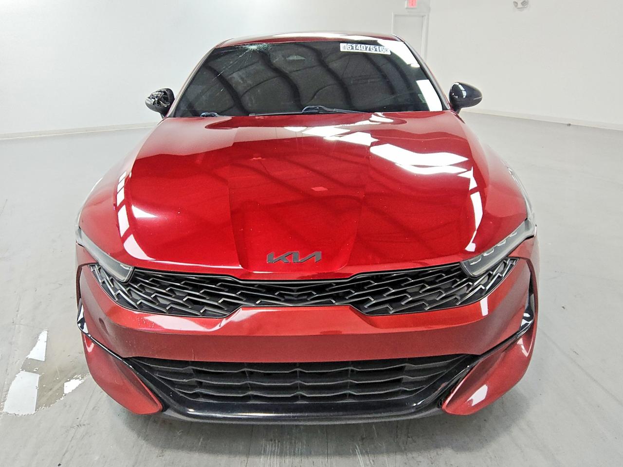 2022 KIA K5 GT LINE — снимка 5