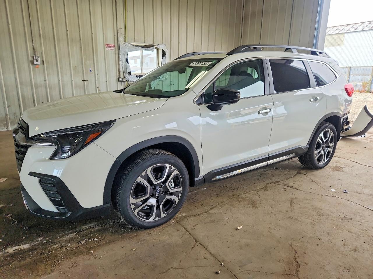 2025 SUBARU ASCENT TOURING