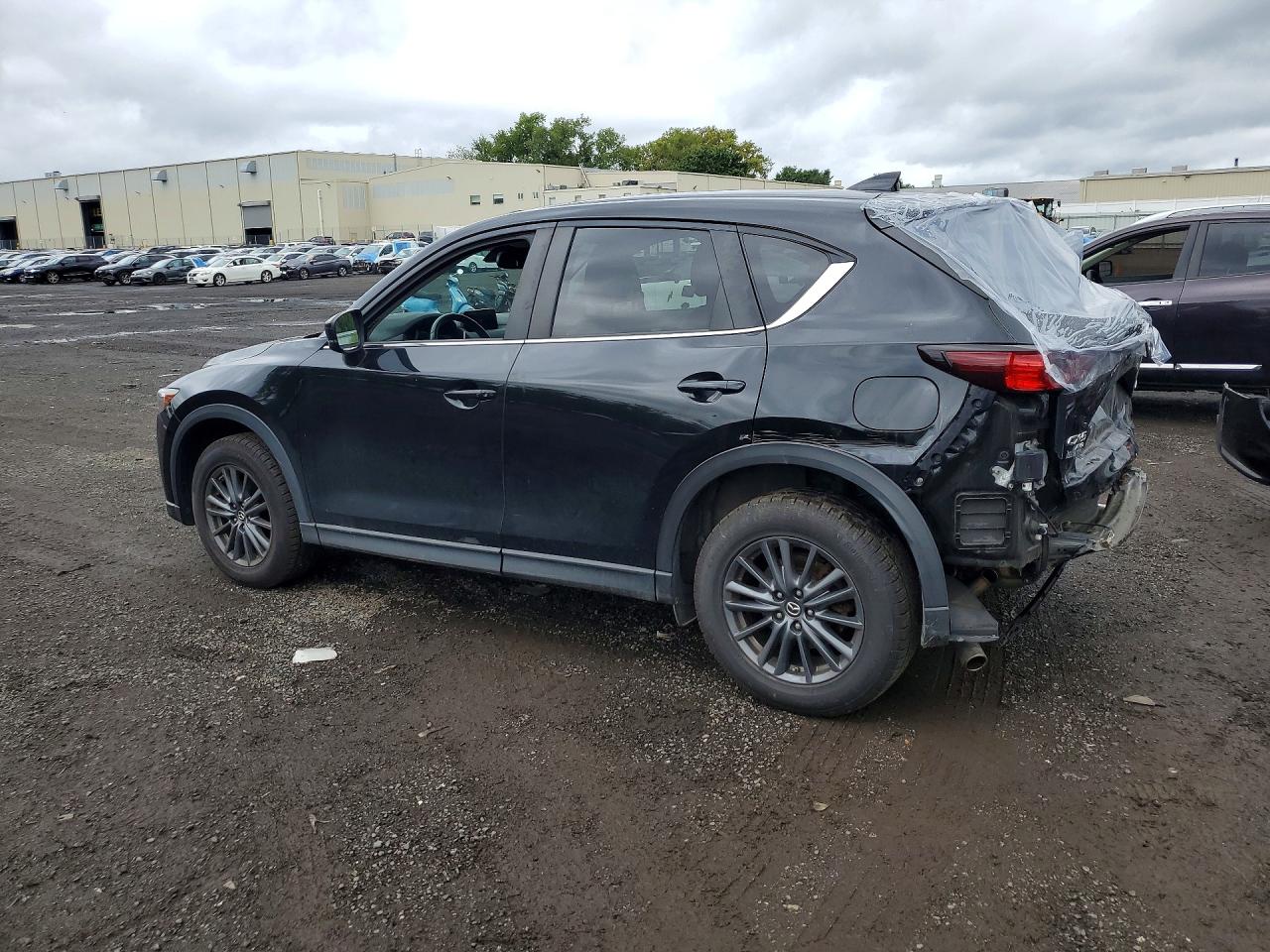 2019 MAZDA CX-5 TOURING — снимка 2