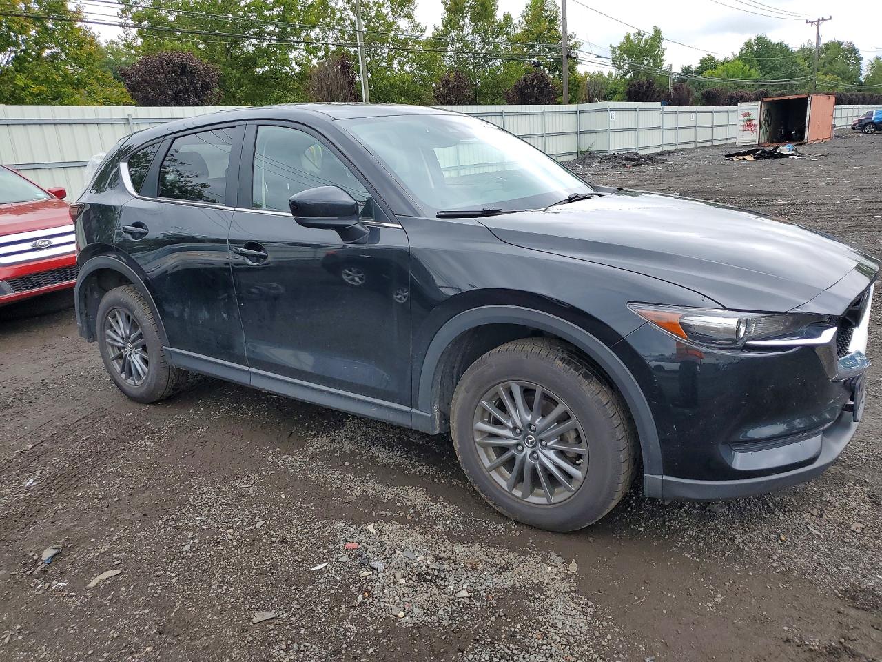 2019 MAZDA CX-5 TOURING — снимка 4