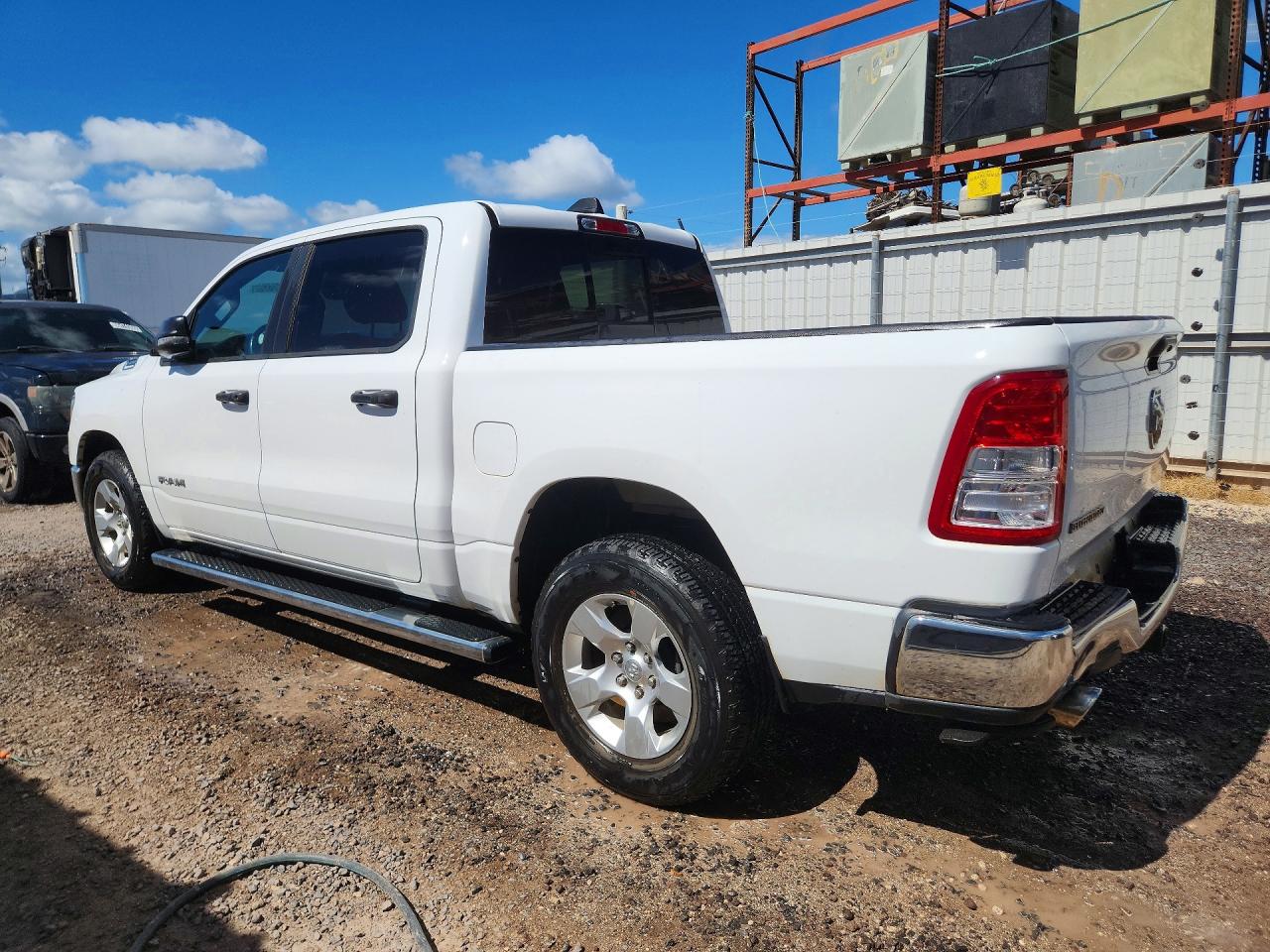 2023 RAM 1500 BIG HORN/LONE STAR — снимка 2