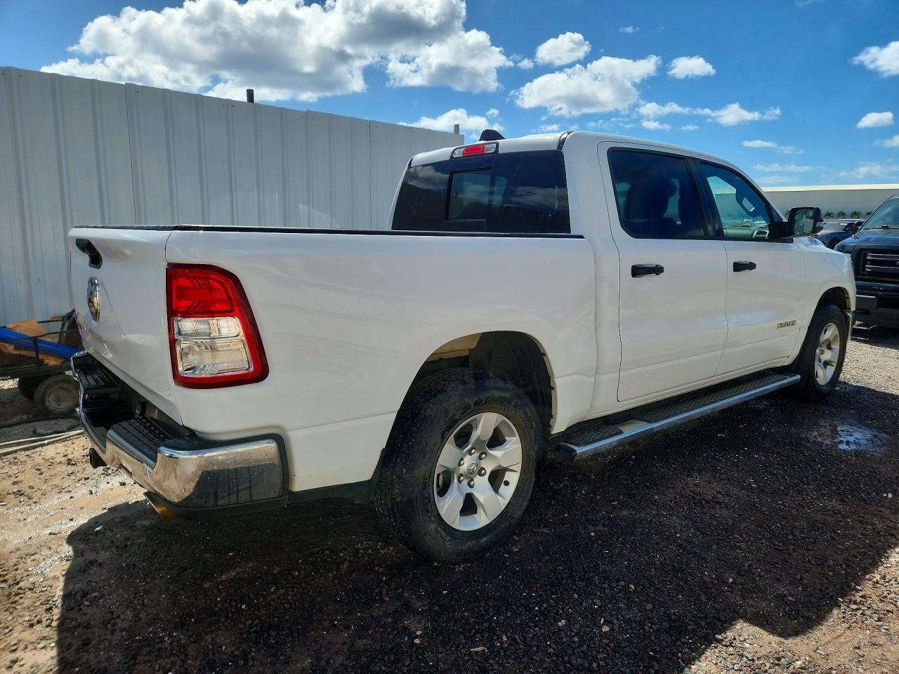 2023 RAM 1500 BIG HORN/LONE STAR — снимка 3