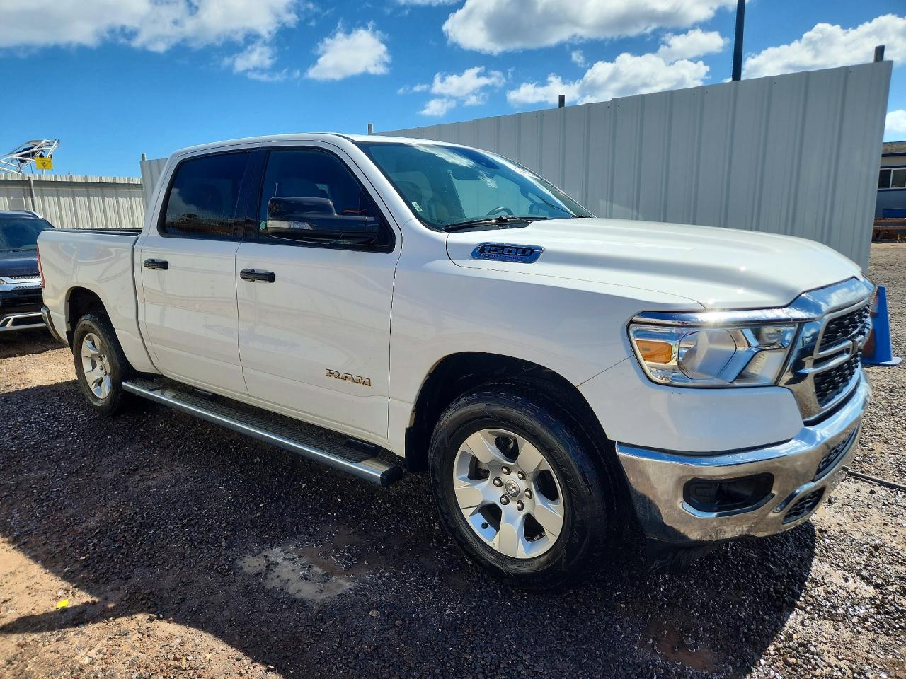 2023 RAM 1500 BIG HORN/LONE STAR — снимка 4