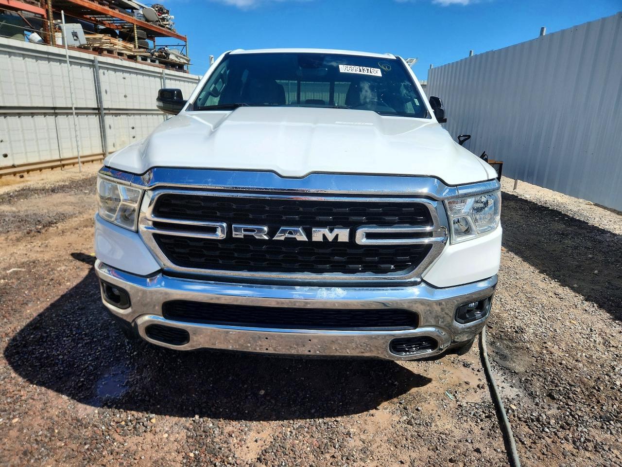 2023 RAM 1500 BIG HORN/LONE STAR — снимка 5