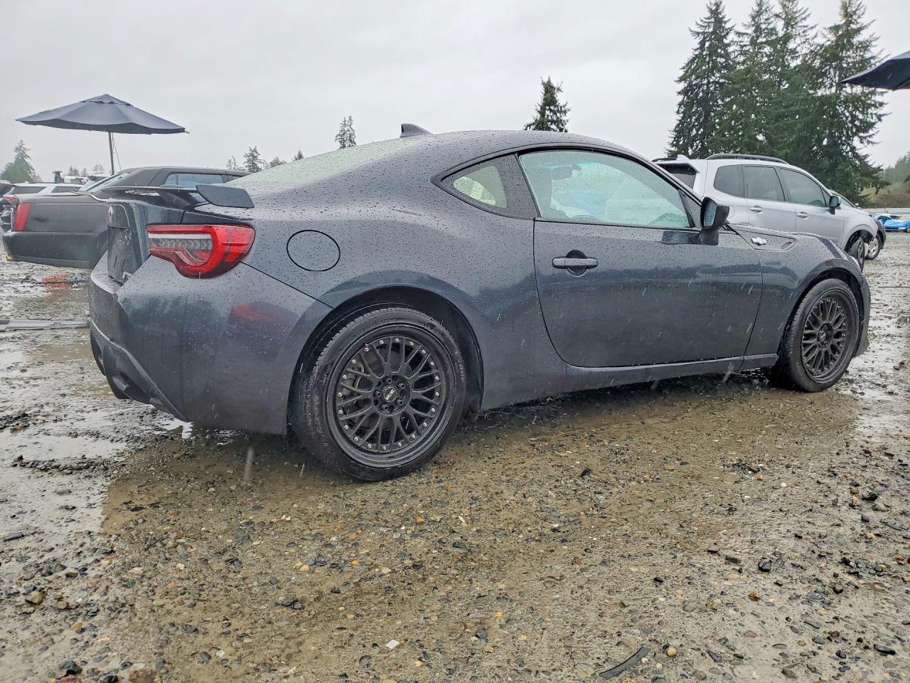 2019 TOYOTA 86 GT — снимка 3