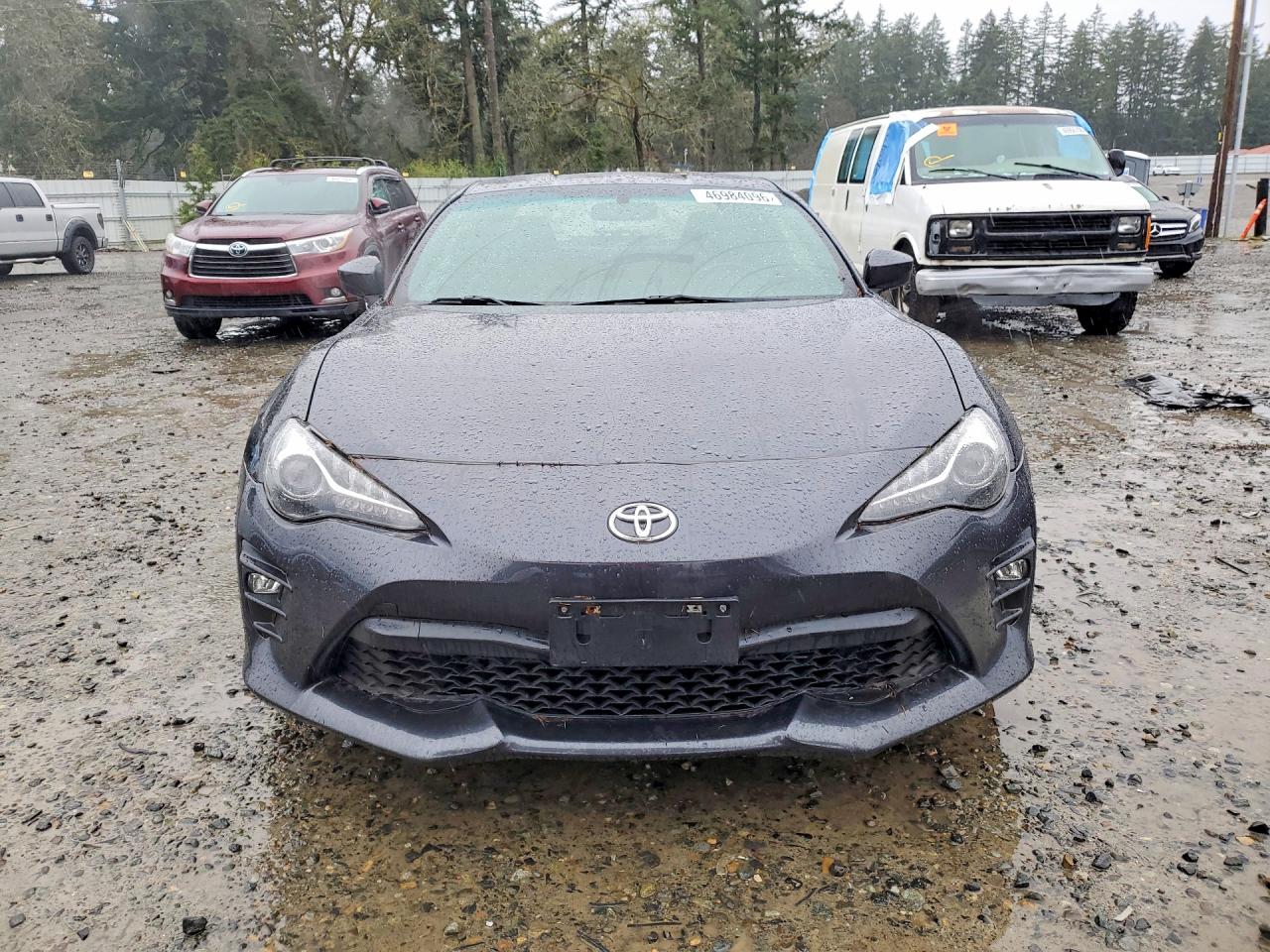 2019 TOYOTA 86 GT — снимка 5