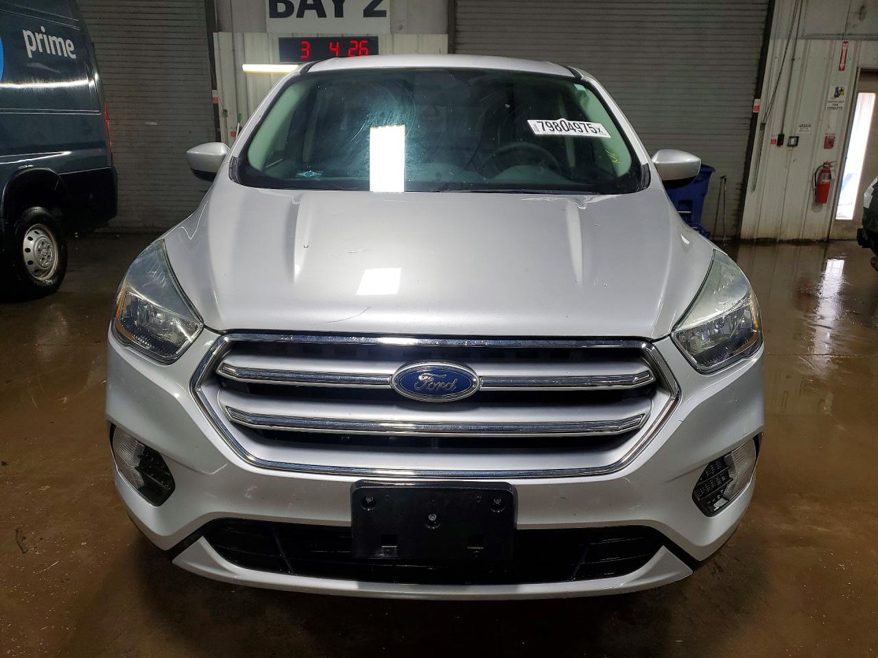 2017 FORD ESCAPE SE — снимка 5
