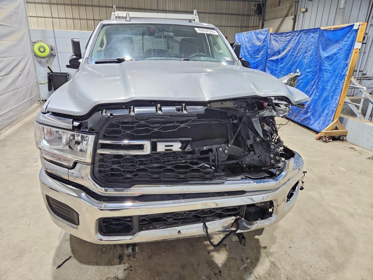 2019 RAM 2500 TRADESMAN — снимка 5