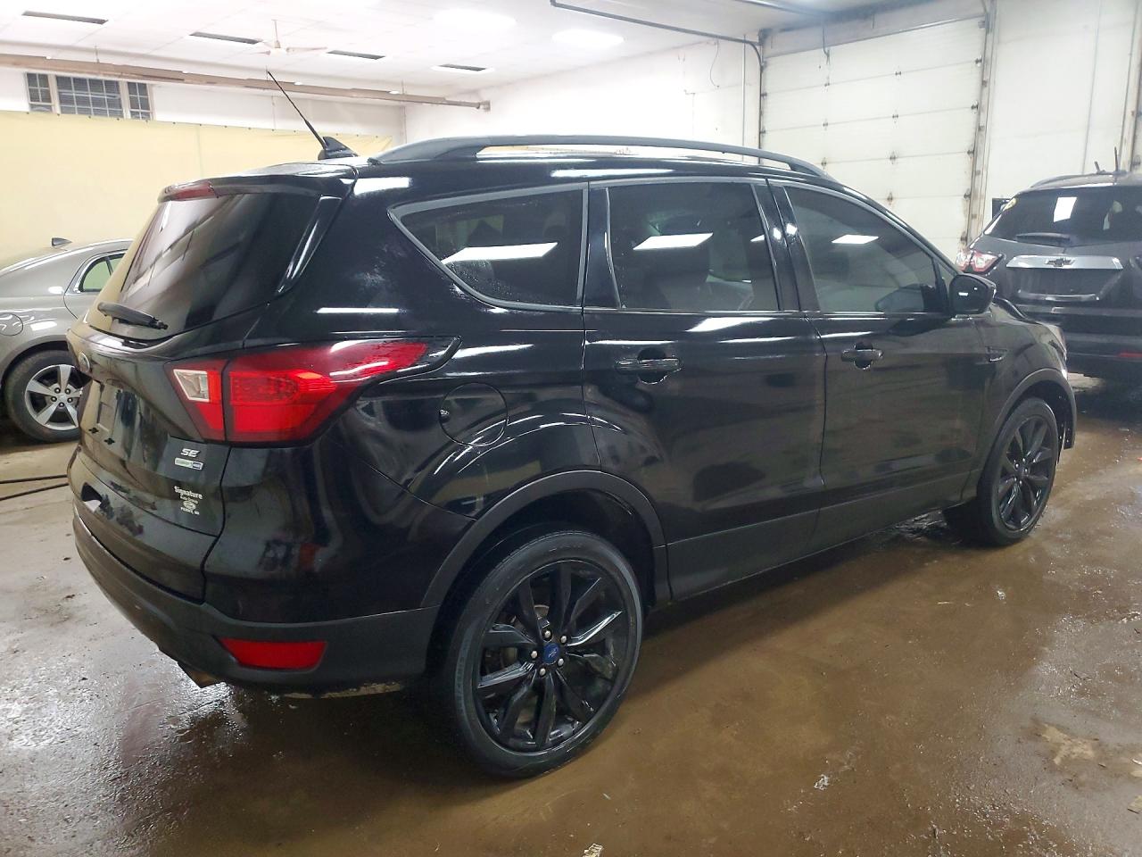 2019 FORD ESCAPE SE — снимка 3