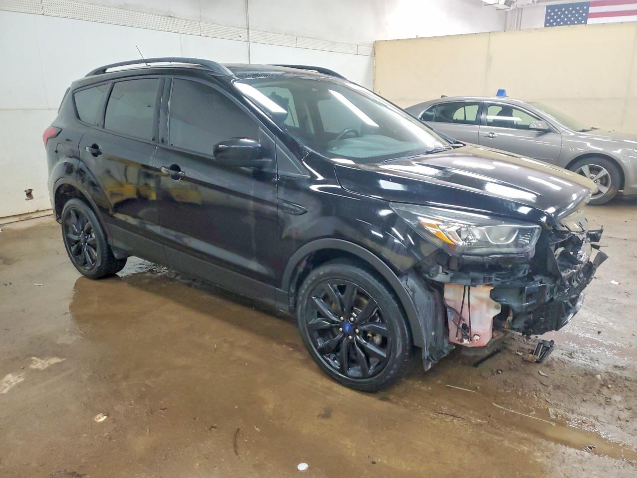2019 FORD ESCAPE SE — снимка 4
