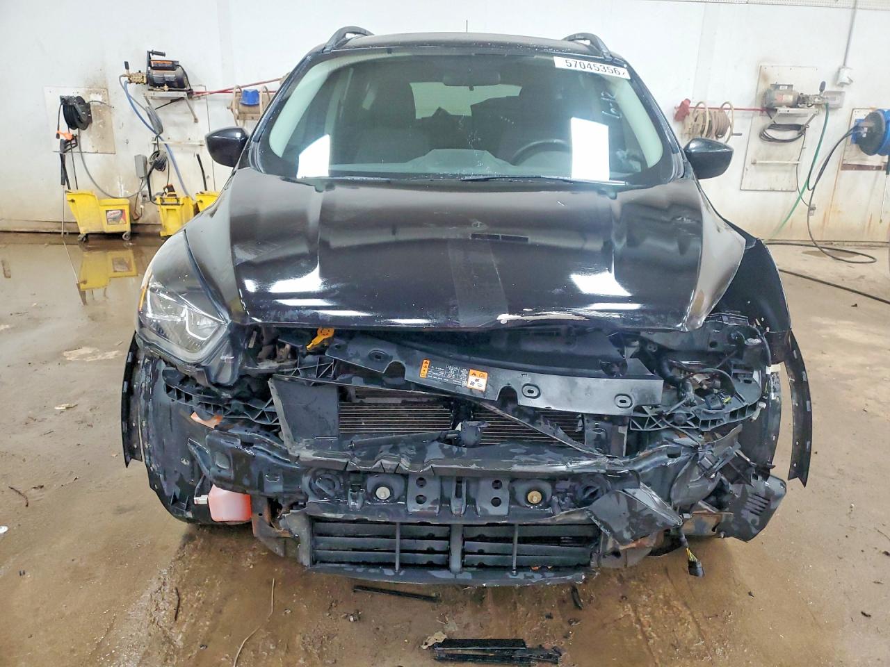 2019 FORD ESCAPE SE — снимка 5