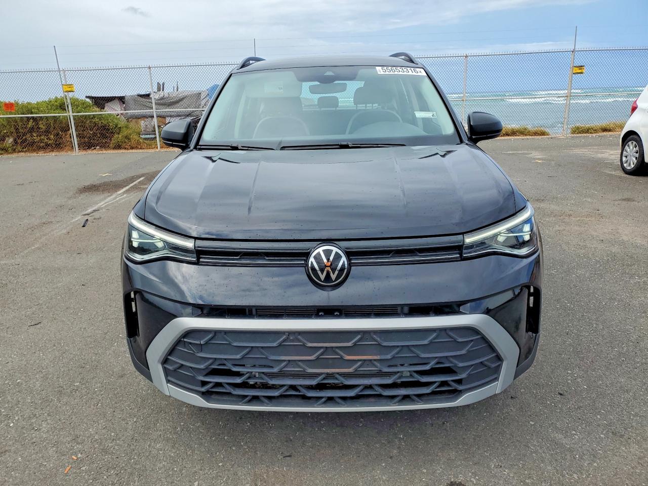 2025 VOLKSWAGEN TAOS S — снимка 5