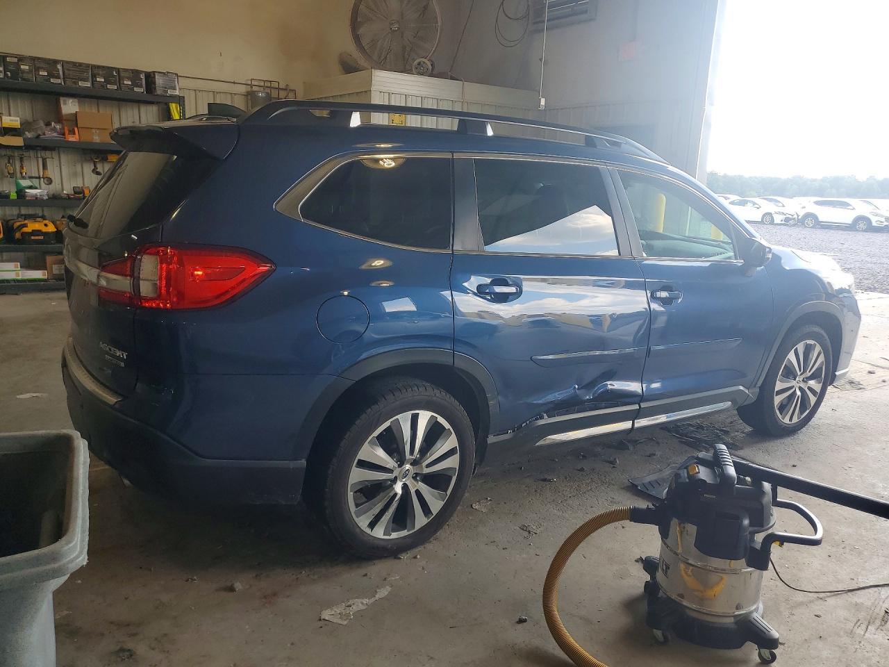 2019 SUBARU ASCENT LIMITED — снимка 3