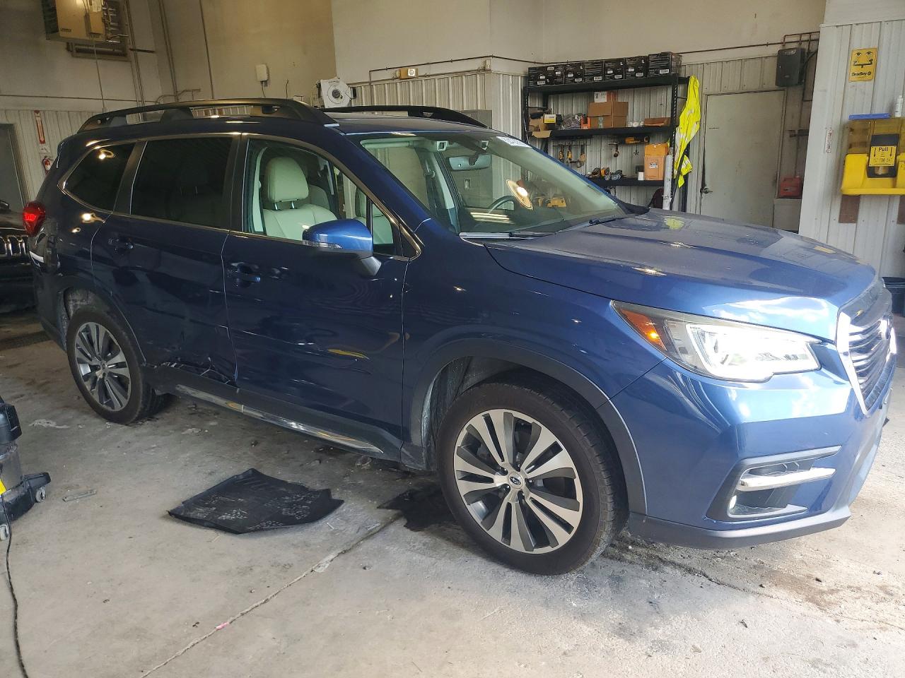 2019 SUBARU ASCENT LIMITED — снимка 4