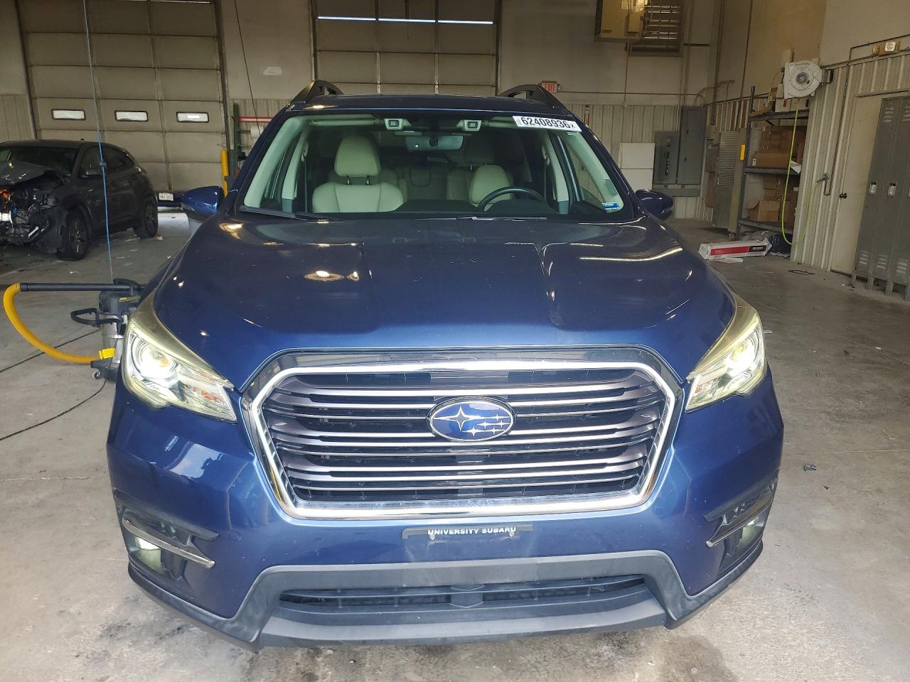 2019 SUBARU ASCENT LIMITED — снимка 5