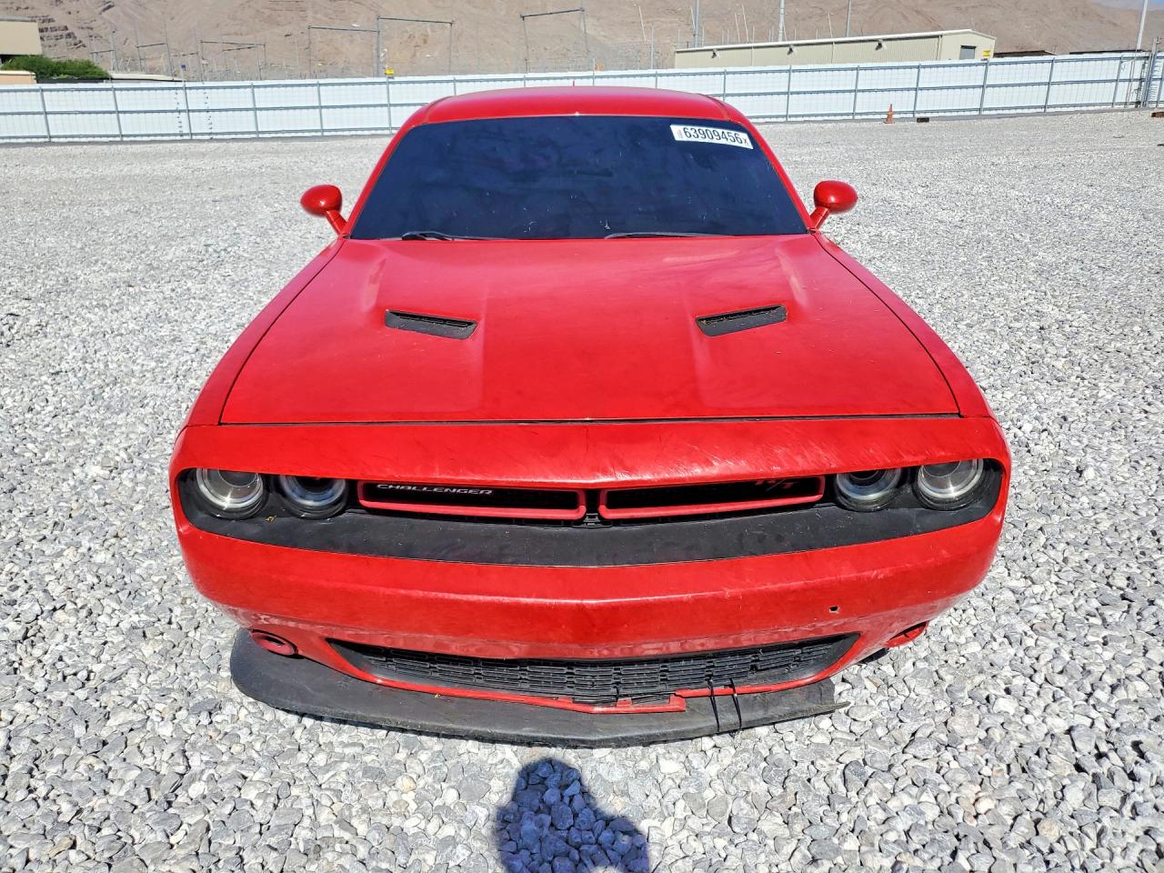 2018 DODGE CHALLENGER R/T 392 — снимка 5