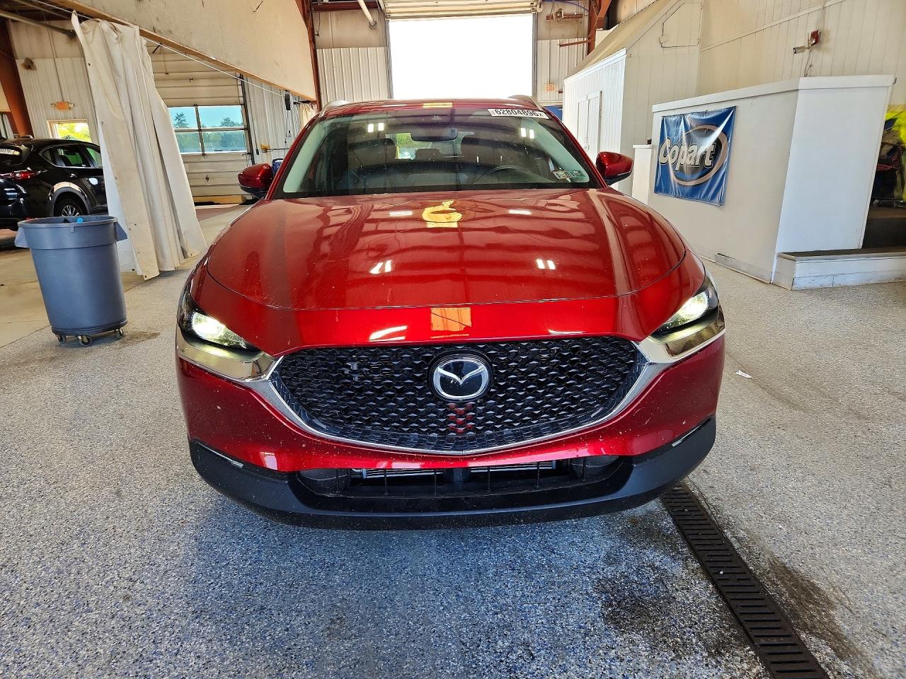 2022 MAZDA CX-30 SELECT — снимка 5