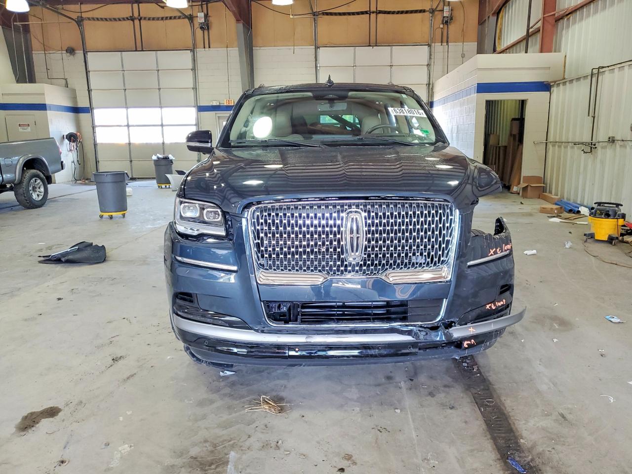 2024 LINCOLN NAVIGATOR RESERVE — снимка 5