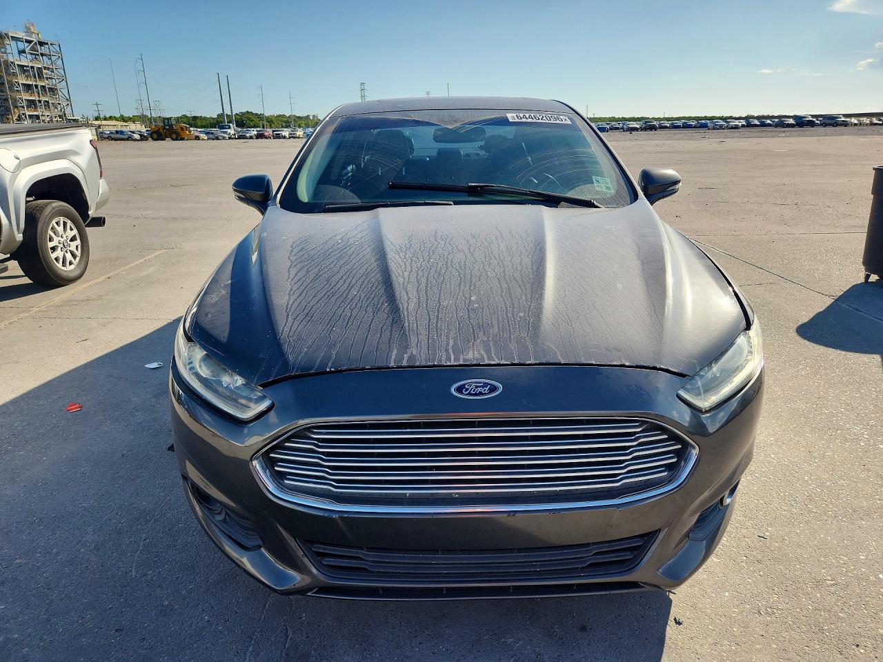 2015 FORD FUSION SE — снимка 5