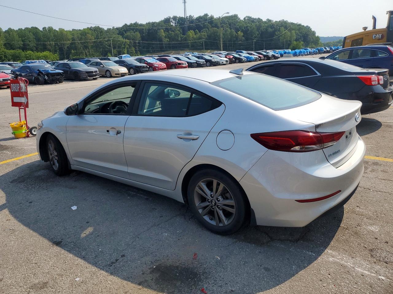 2018 HYUNDAI ELANTRA VALUE EDITION — снимка 2