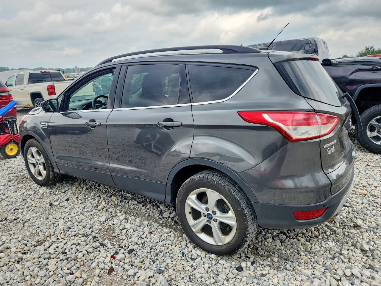 2016 FORD ESCAPE SE — снимка 2